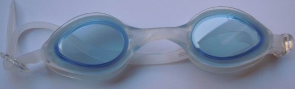 硅胶制品—硅胶防水眼镜